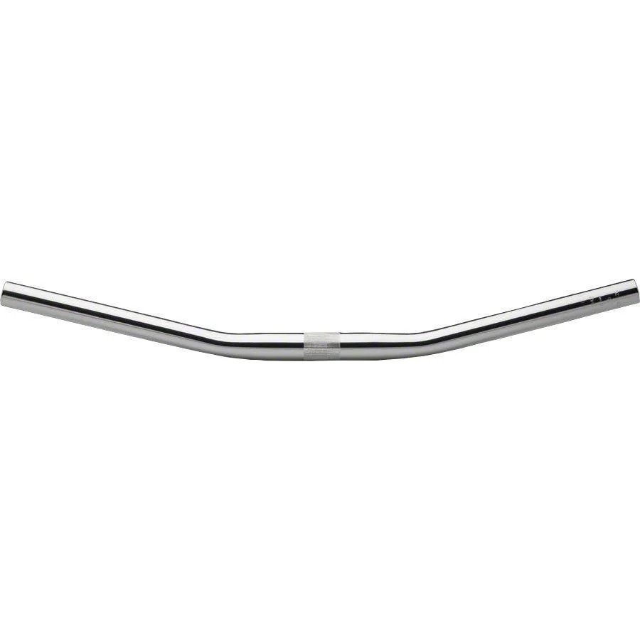 Kalloy Uno 042 Allrounder 25.4mm Clamp Handlebar (Size: 620mm Width) 